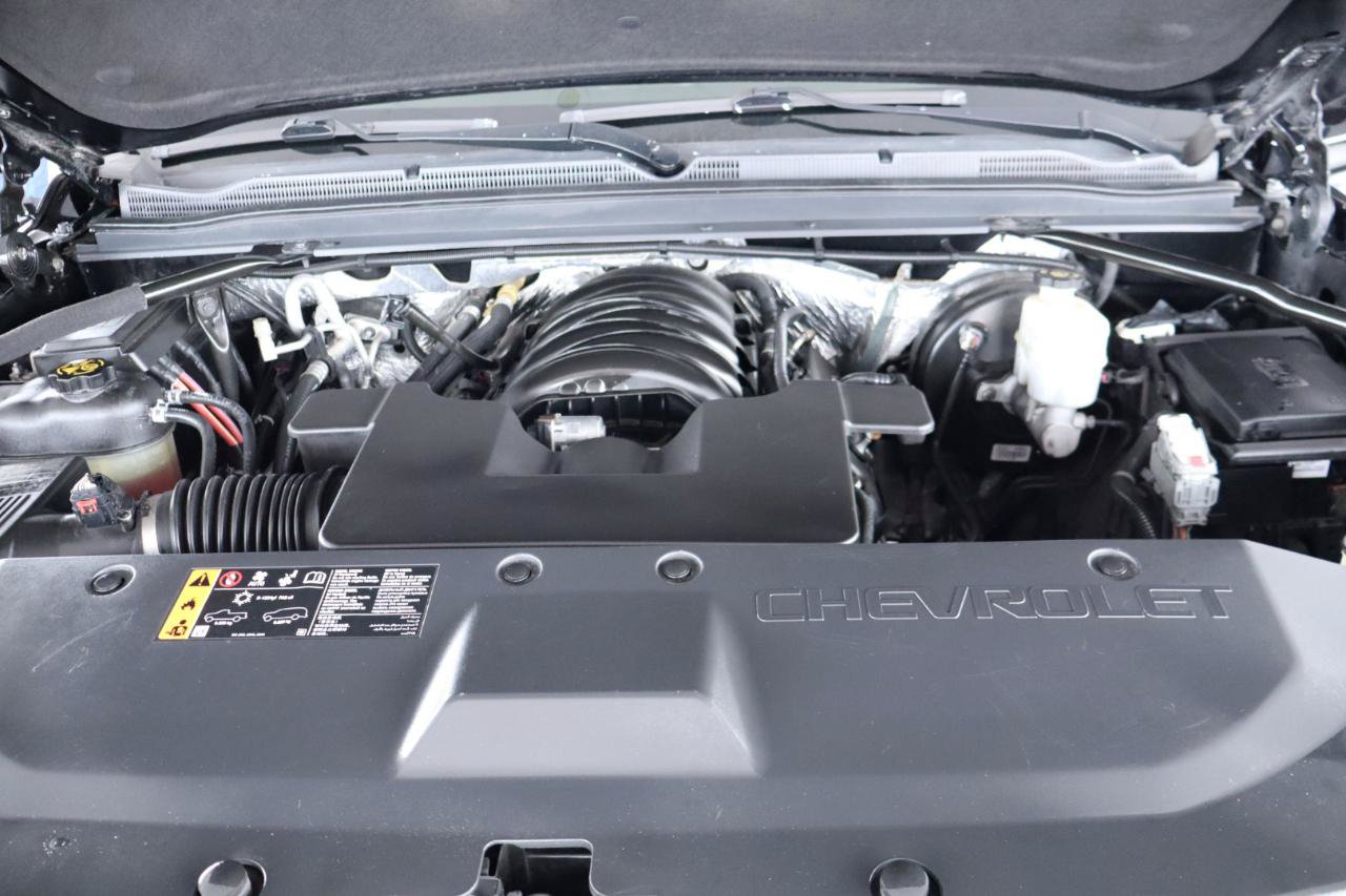 Used 2018 Chevrolet Tahoe LT RWD image 47