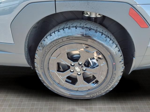 New 2026 Hyundai Santa Fe XRT AWD/4WD image 10