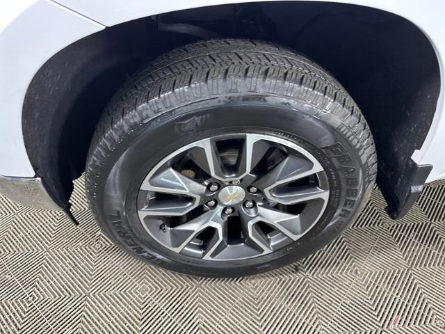 Used 2022 Chevrolet Silverado 1500 LT image 10