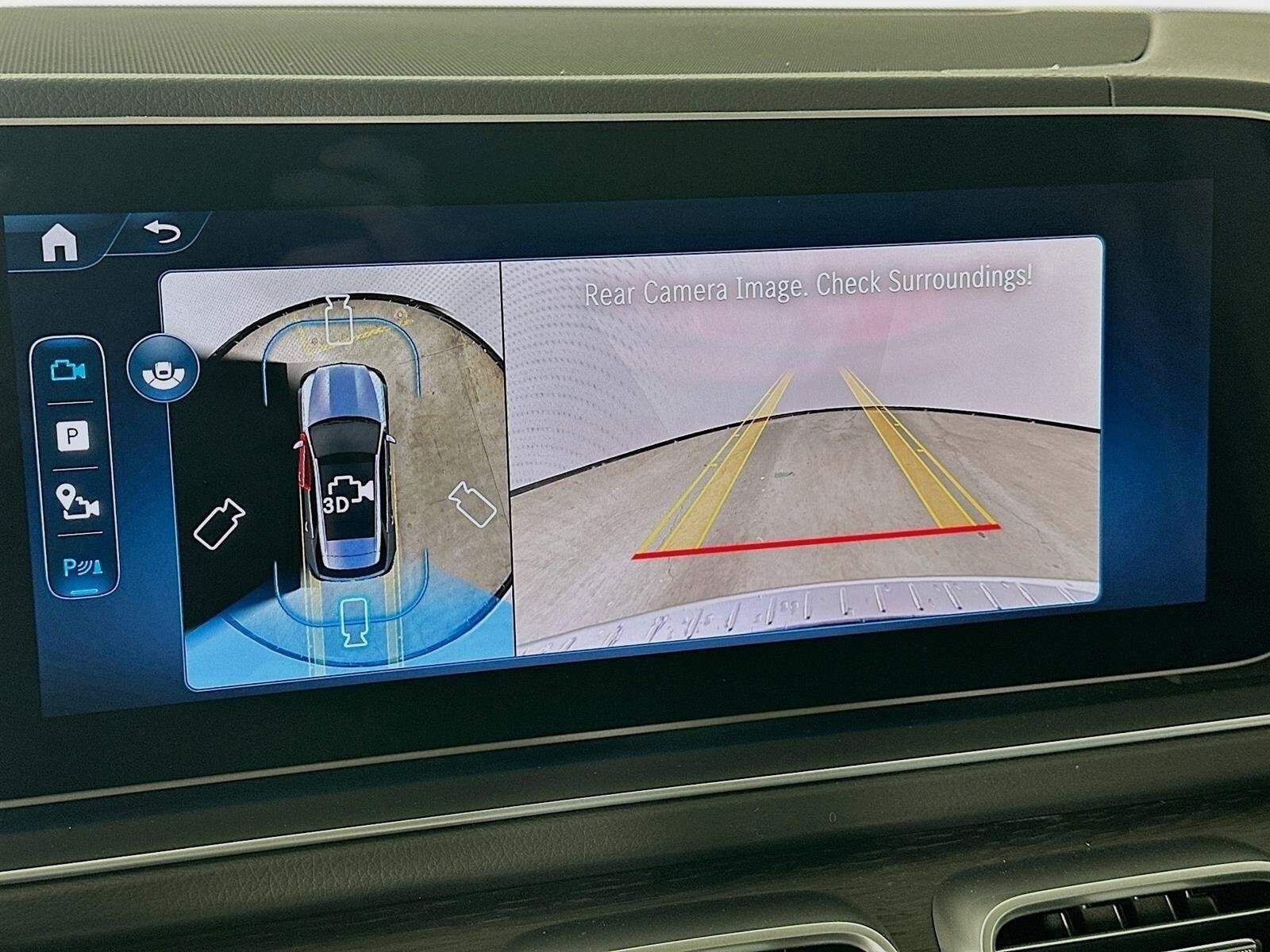 Certified 2026 Mercedes-Benz GLE 350 4MATIC image 18