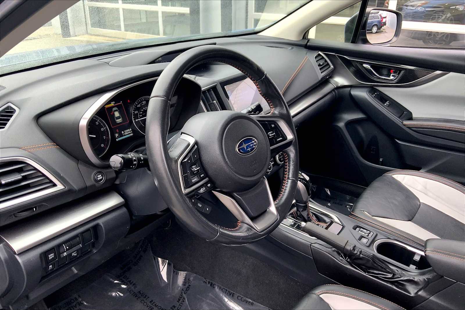 Used 2018 Subaru Crosstrek 2.0i Limited AWD/4WD image 15