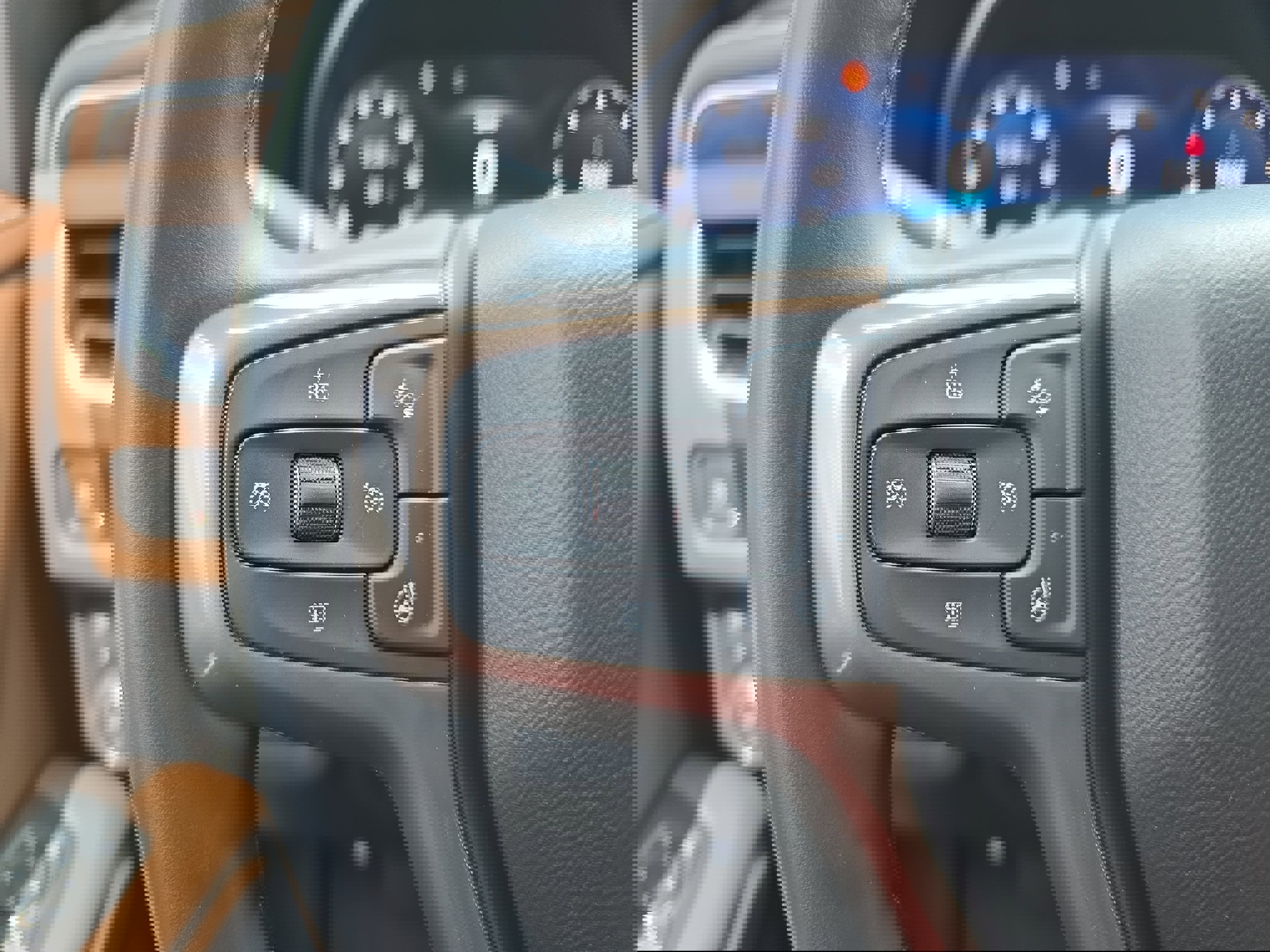 Used 2023 Chevrolet Tahoe High Country image 18