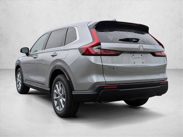 New 2026 Honda CR-V EX image 9