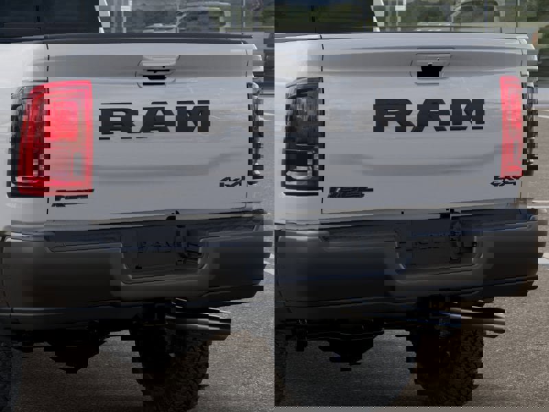 New 2026 RAM 2500 Rebel w/ Rebel Level 1 Equipment Group image 13