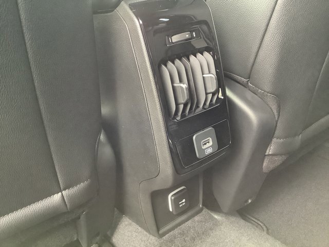 New 2026 Jeep Compass Limited image 25