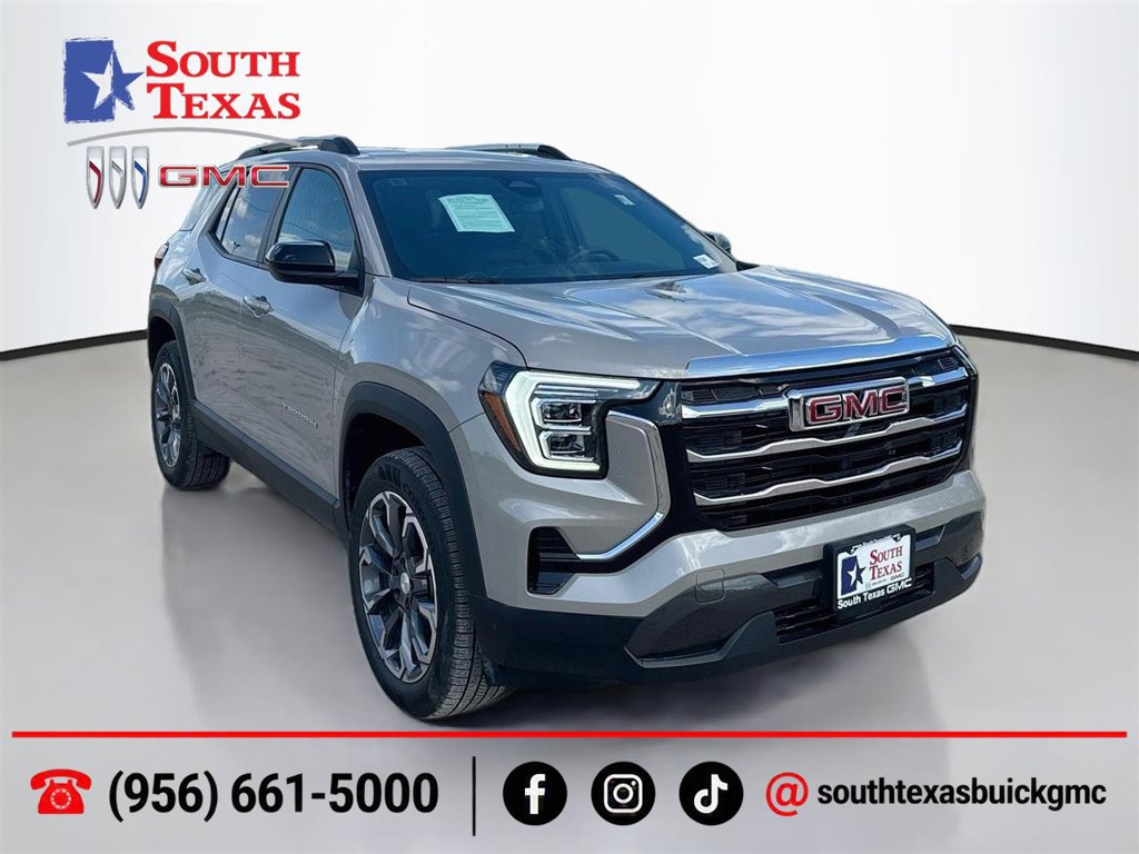 Used 2026 GMC Terrain Elevation w/ Elevation Premium Package