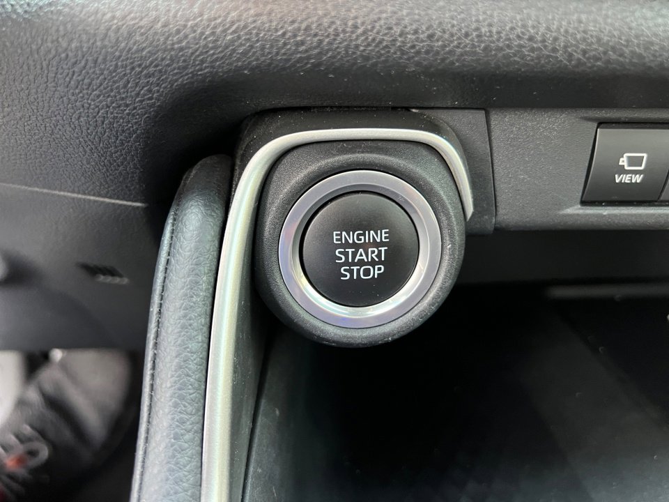 Used 2024 Toyota Grand Highlander Limited image 20