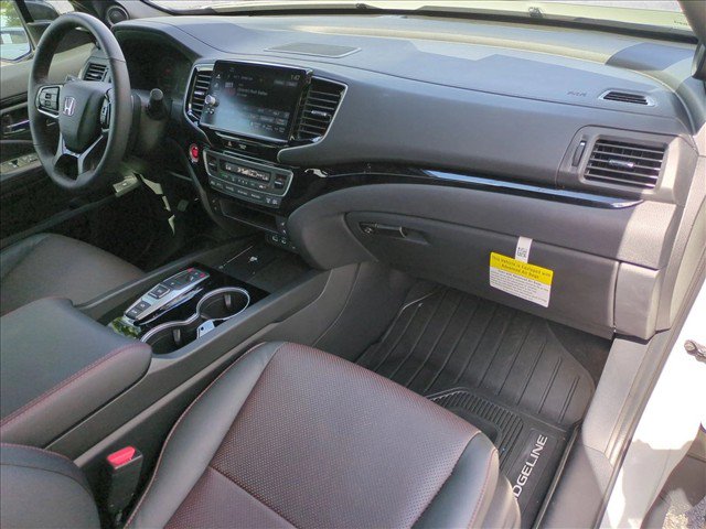 Certified 2026 Honda Ridgeline Black Edition image 22