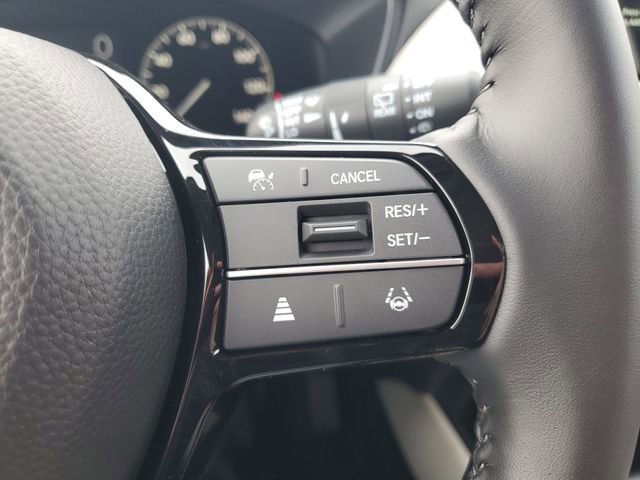 New 2026 Honda HR-V EX-L image 32