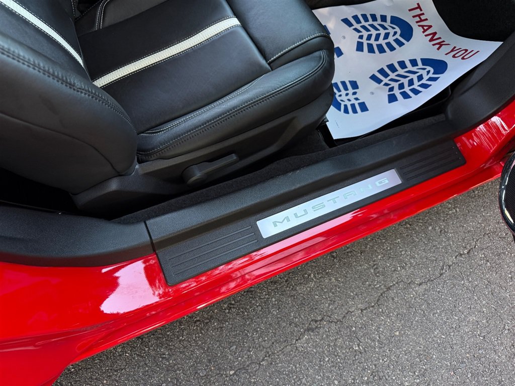 Used 2013 Ford Mustang GT Premium RWD image 51