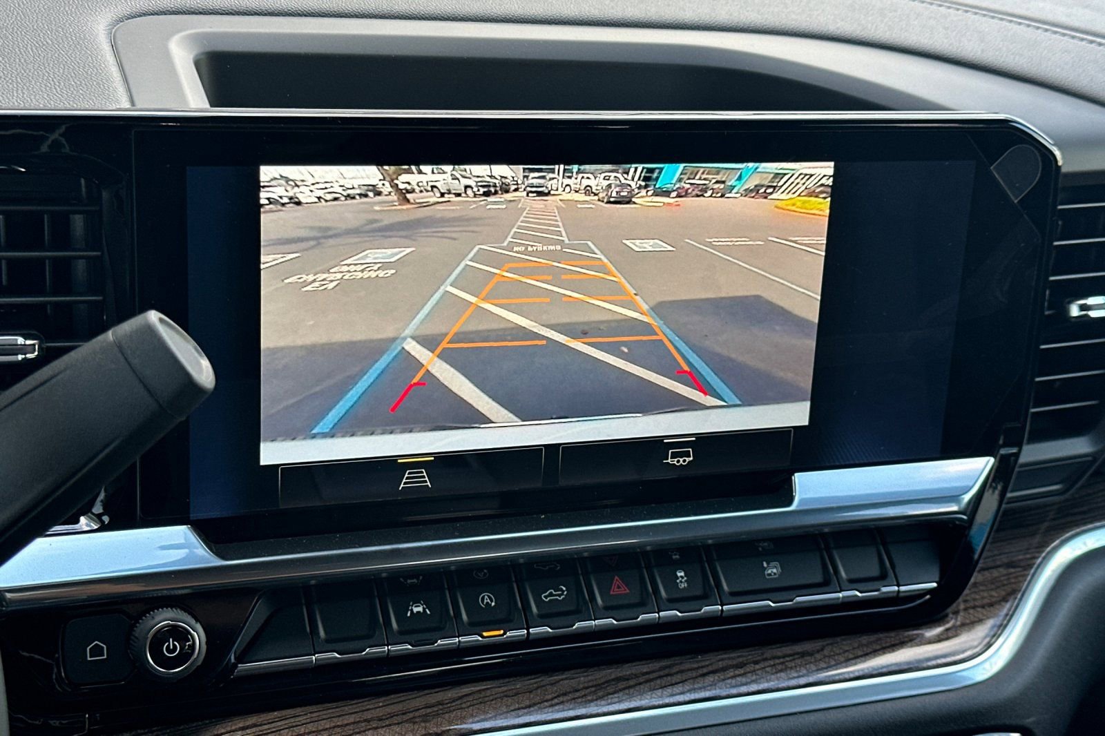 New 2026 Chevrolet Silverado 1500 LT image 18