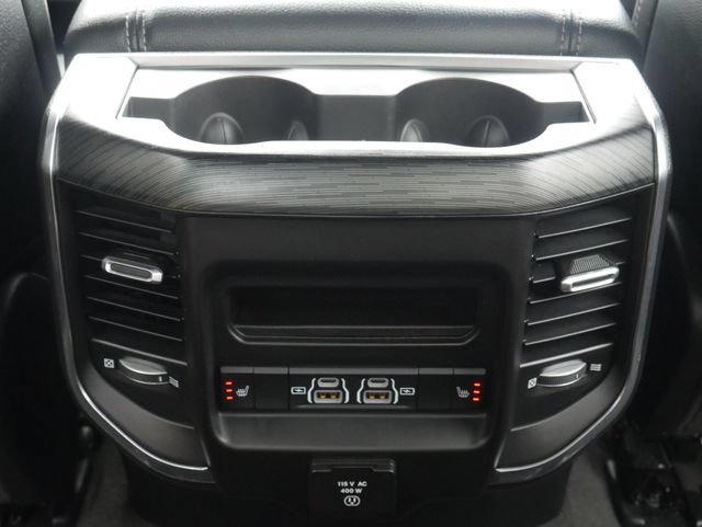 Used 2024 RAM 1500 Laramie AWD/4WD image 28