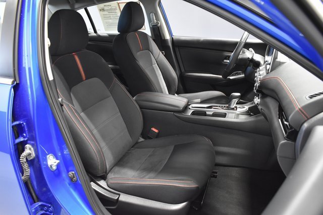Certified 2024 Nissan Sentra SR image 14