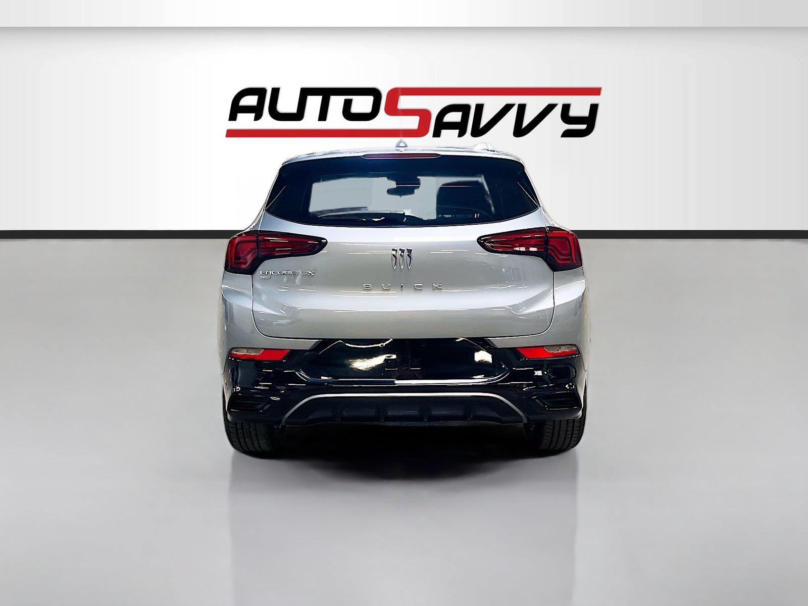 Used 2025 Buick Encore GX Sport Touring AWD/4WD image 6