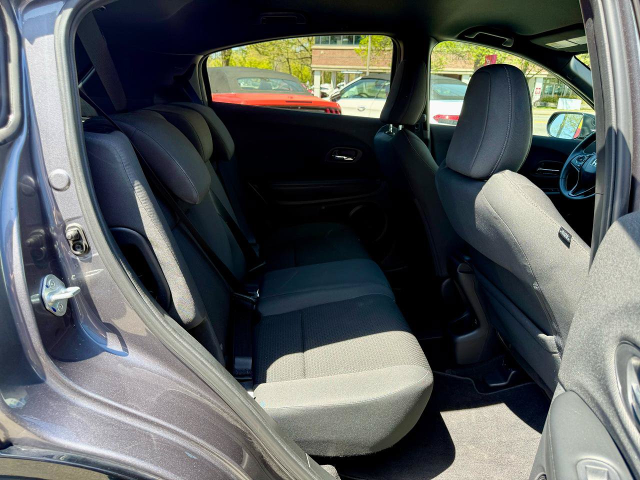 Used 2022 Honda HR-V Sport image 21