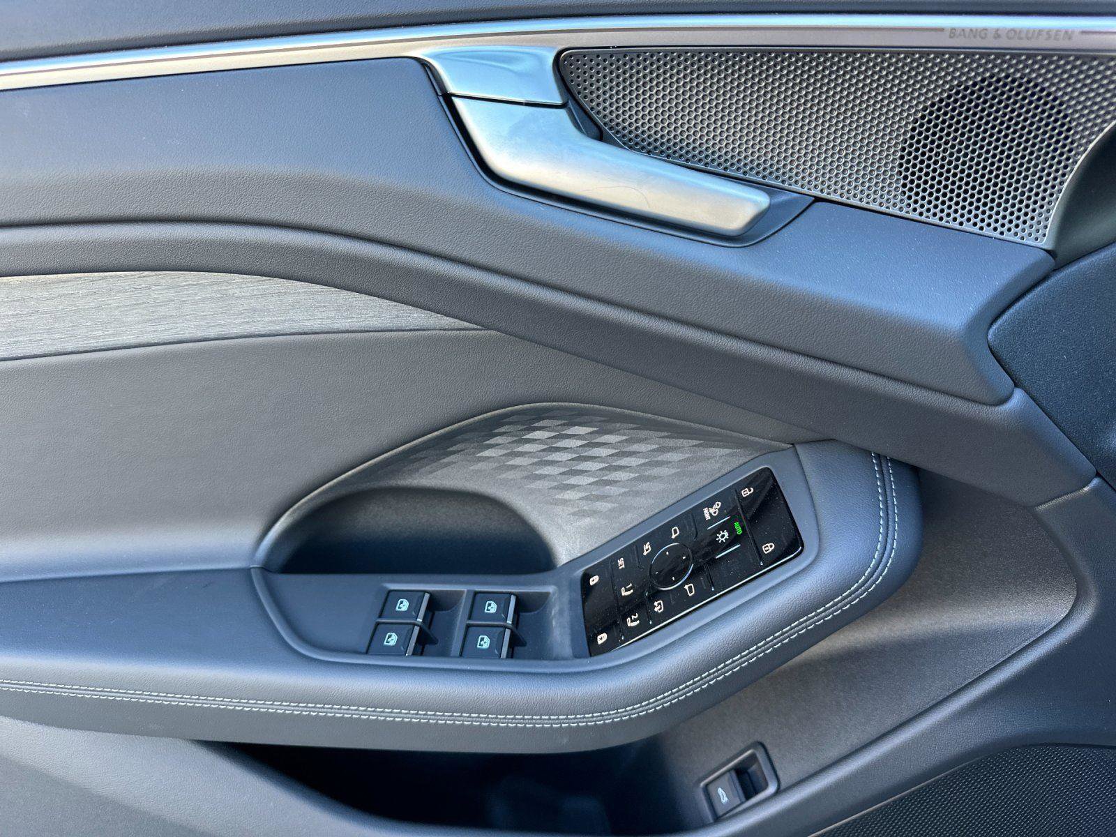 New 2026 Audi A6 Premium Plus image 10