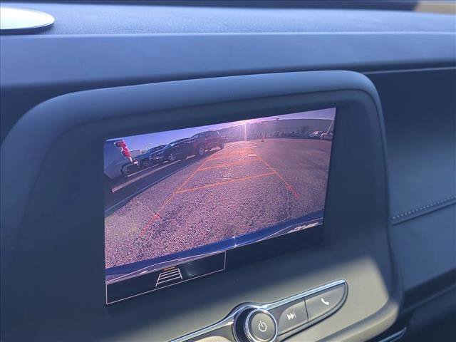 Used 2023 Chevrolet Camaro LT w/ RS Package image 13