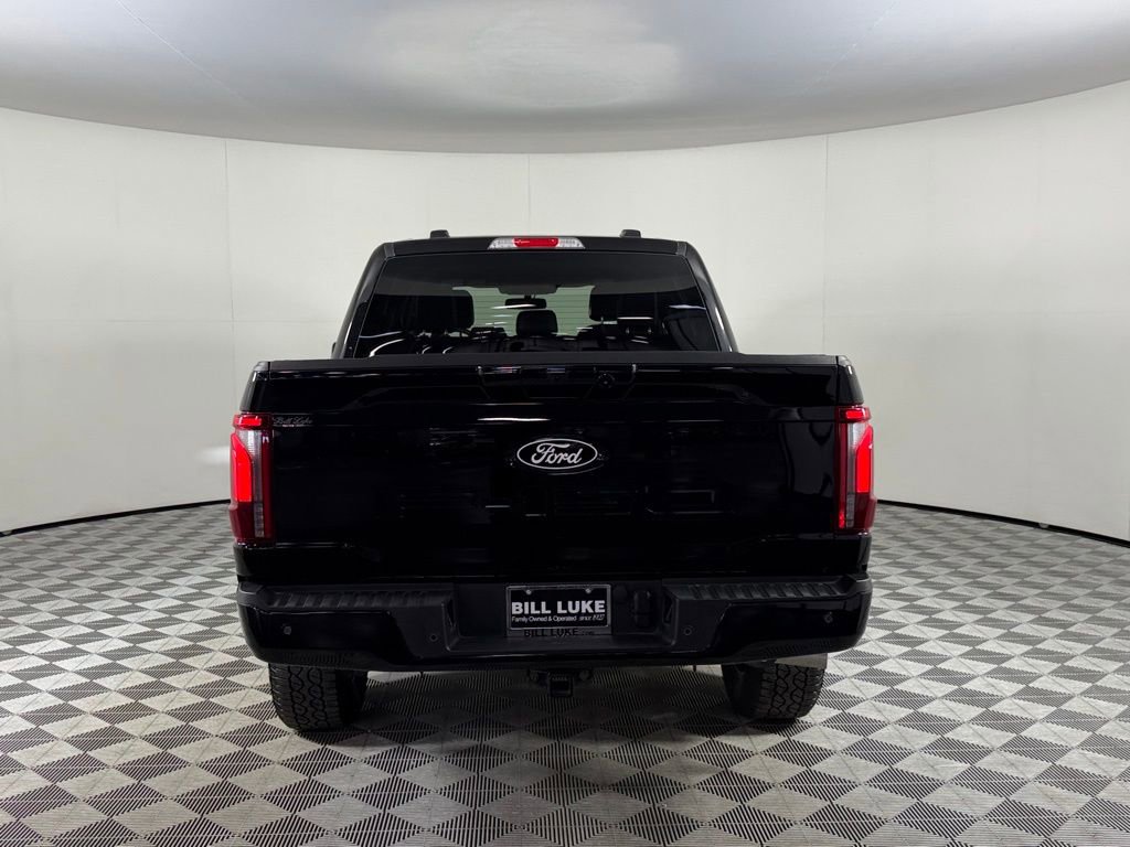 Used 2025 Ford F150 Lariat image 9