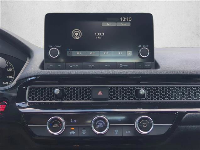 Used 2023 Honda Civic Sport image 16