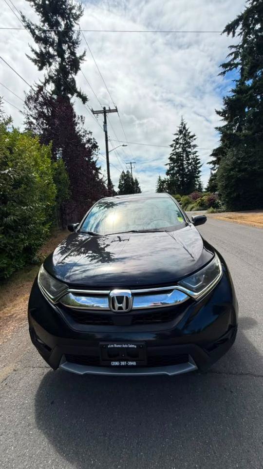 Used 2017 Honda CR-V EX-L image 10