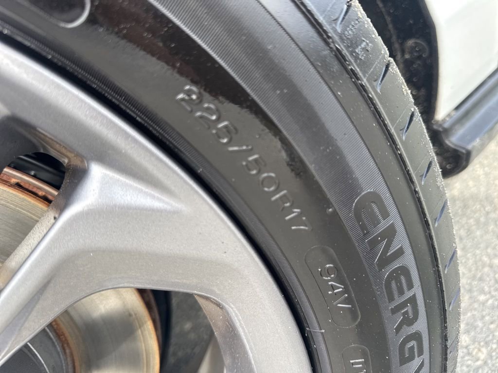 Used 2024 Honda Accord EX image 31