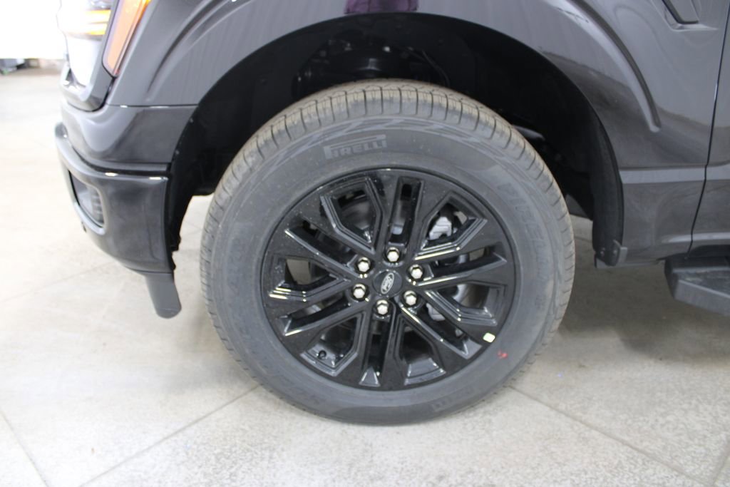 New 2026 Ford F150 XLT w/ Equipment Group 302A MID AWD/4WD image 36