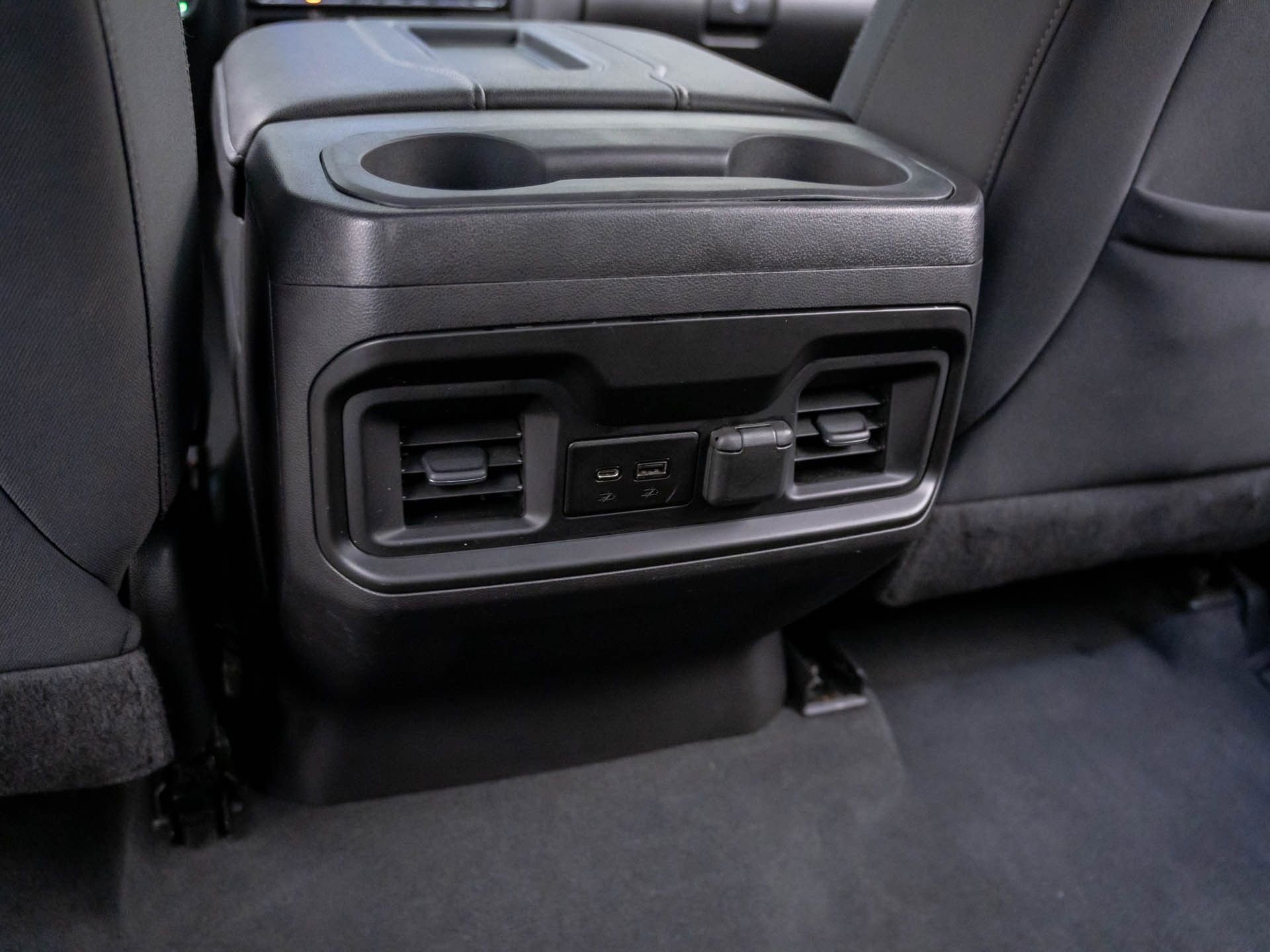 Used 2022 Chevrolet Silverado 1500 LT Trail Boss w/ Safety Package AWD/4WD image 17