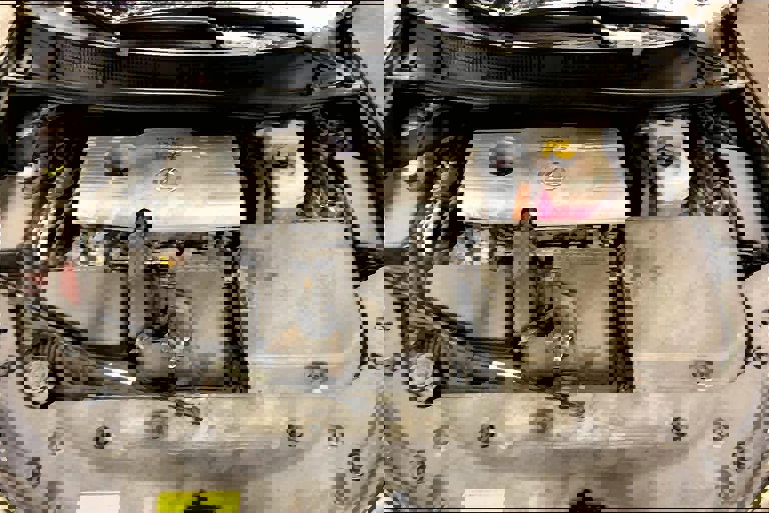 Used 2011 Lexus CT 200h Premium image 30