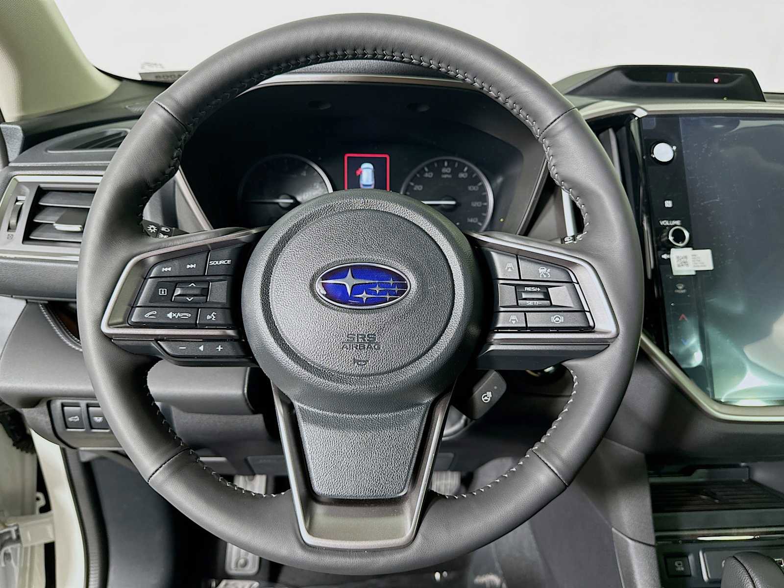 New 2026 Subaru Ascent Touring image 11