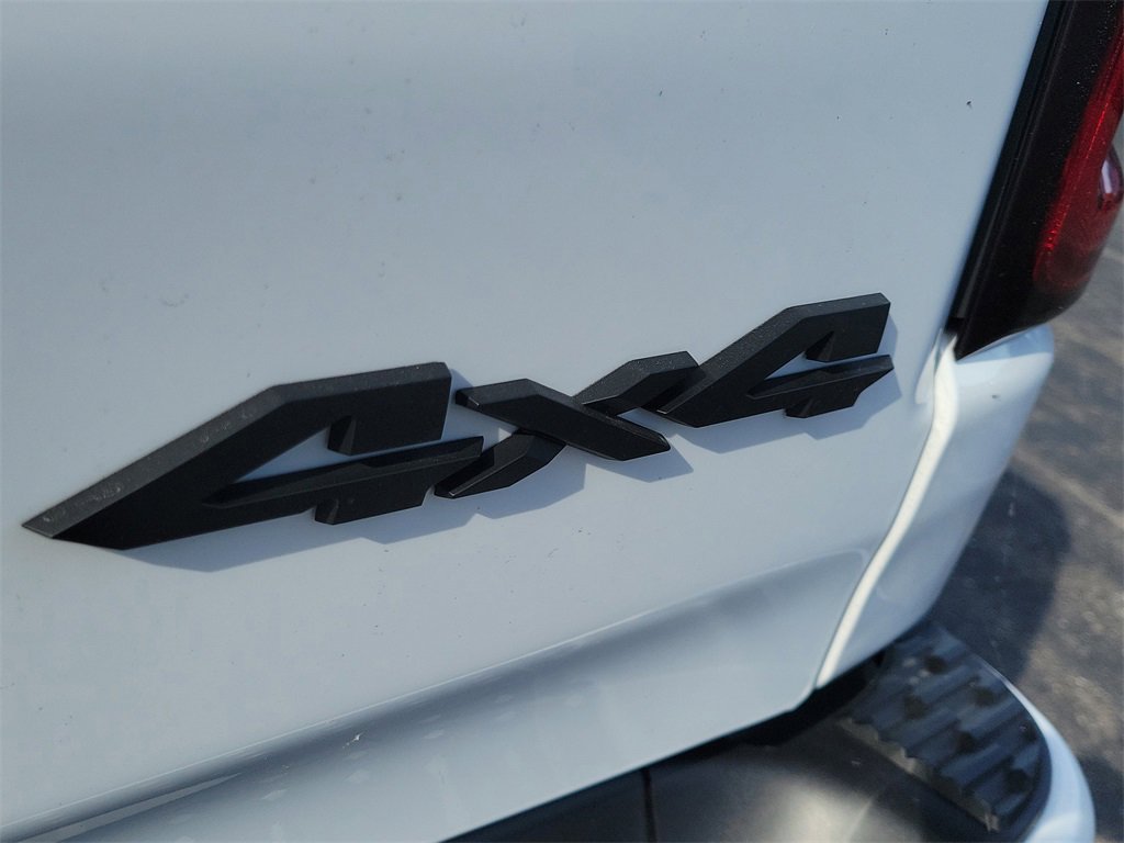 New 2026 RAM 1500 Big Horn image 8