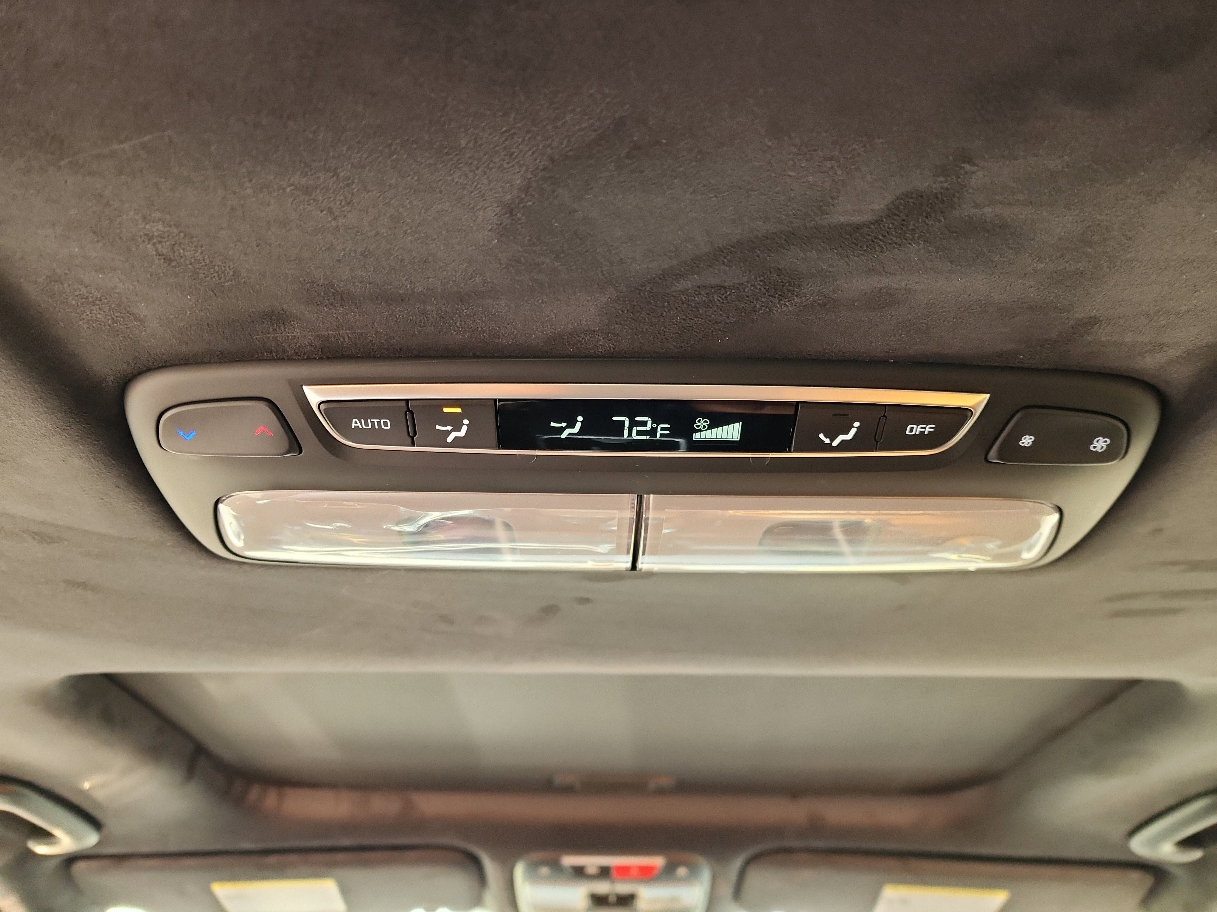 New 2025 Kia Telluride SX Prestige X-Line image 9