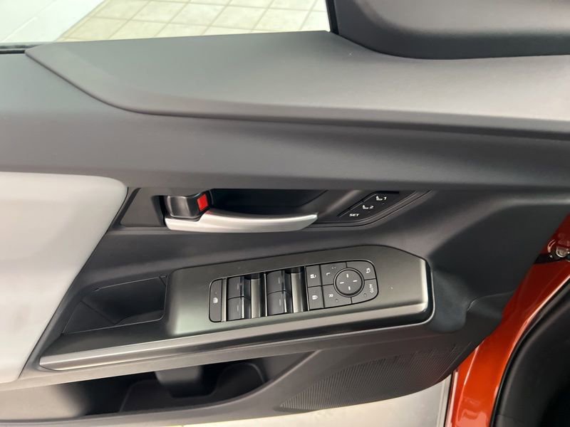 New 2026 Subaru Uncharted AWD image 16