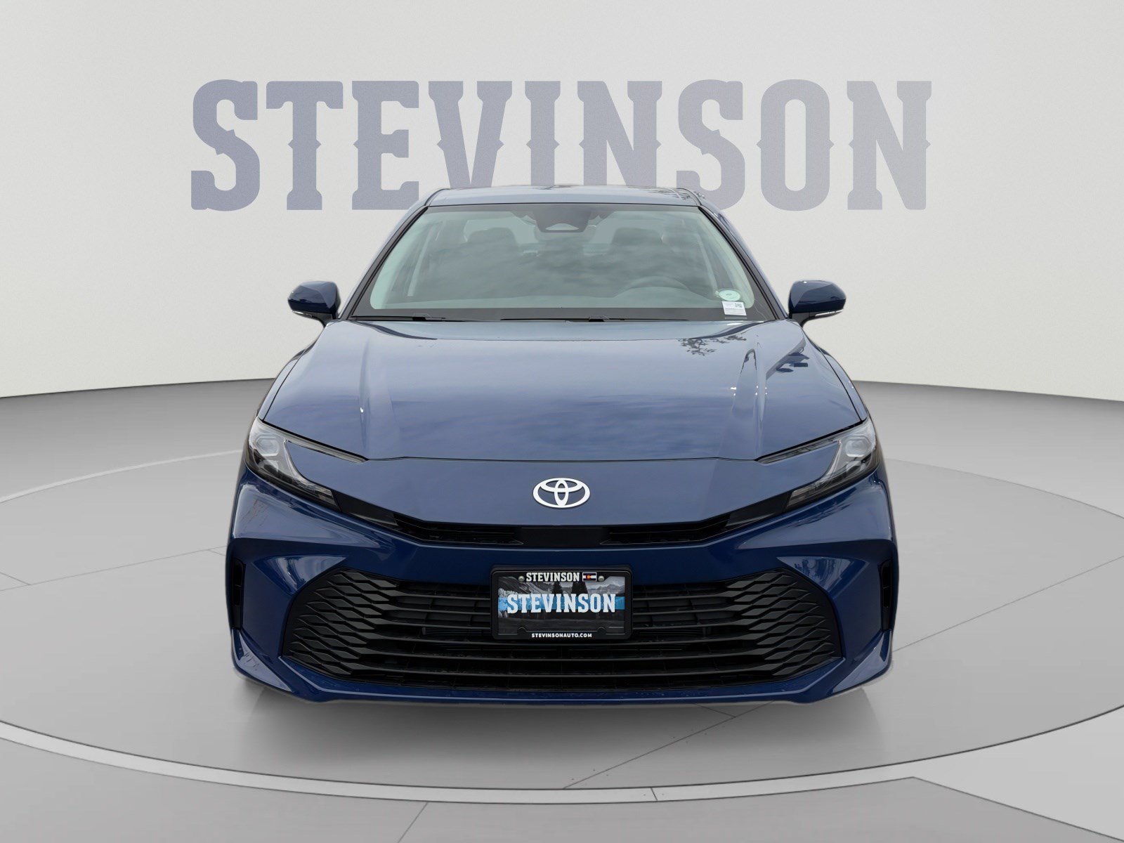 New 2026 Toyota Camry LE w/ Convenience Package AWD/4WD image 8