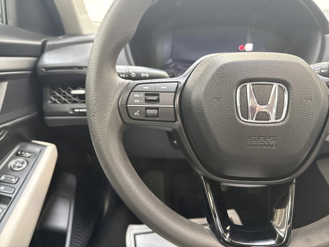 Used 2024 Honda Accord EX image 17