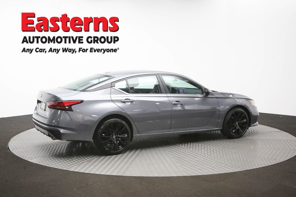 Used 2019 Nissan Altima 2.5 SR AWD/4WD image 43