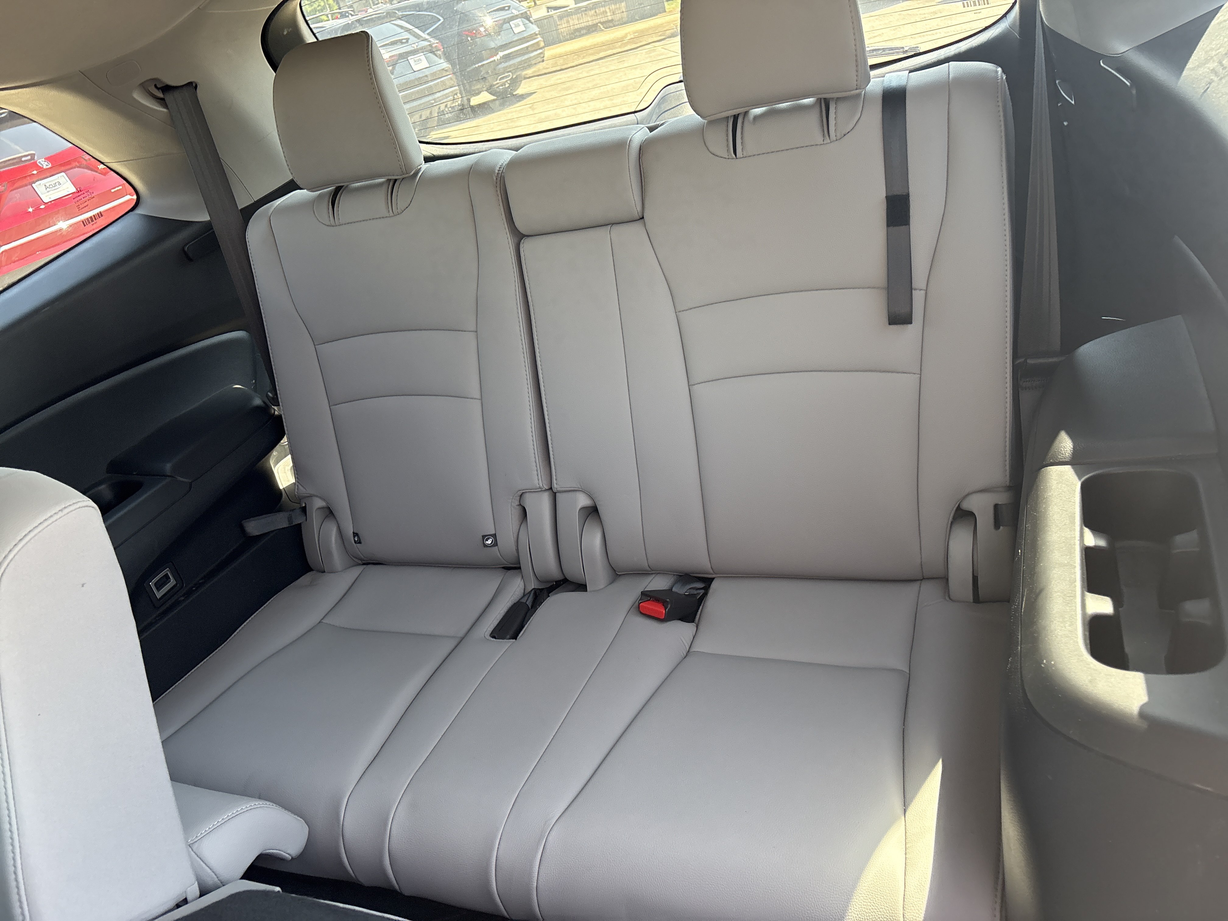 Used 2022 Honda Pilot EX-L image 7