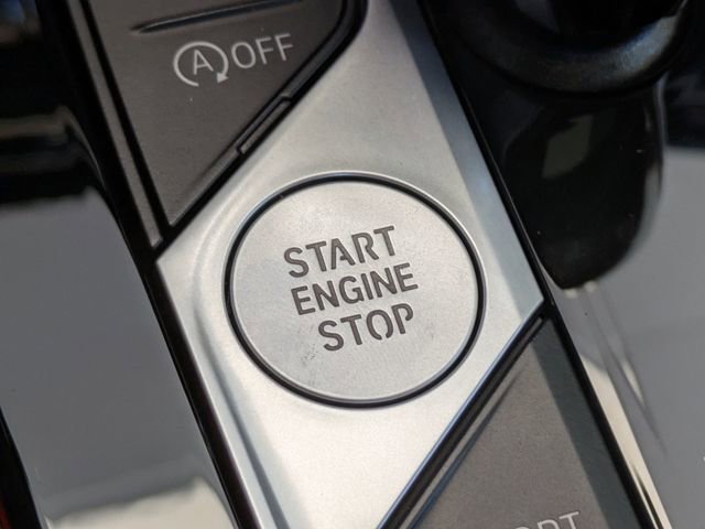 Used 2024 BMW M235i xDrive Gran Coupe w/ M Performance Package image 34