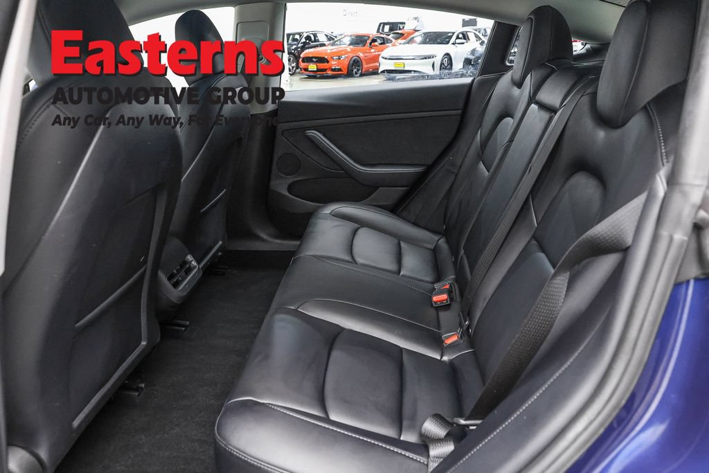 Used 2023 Tesla Model 3 Standard Range RWD image 16