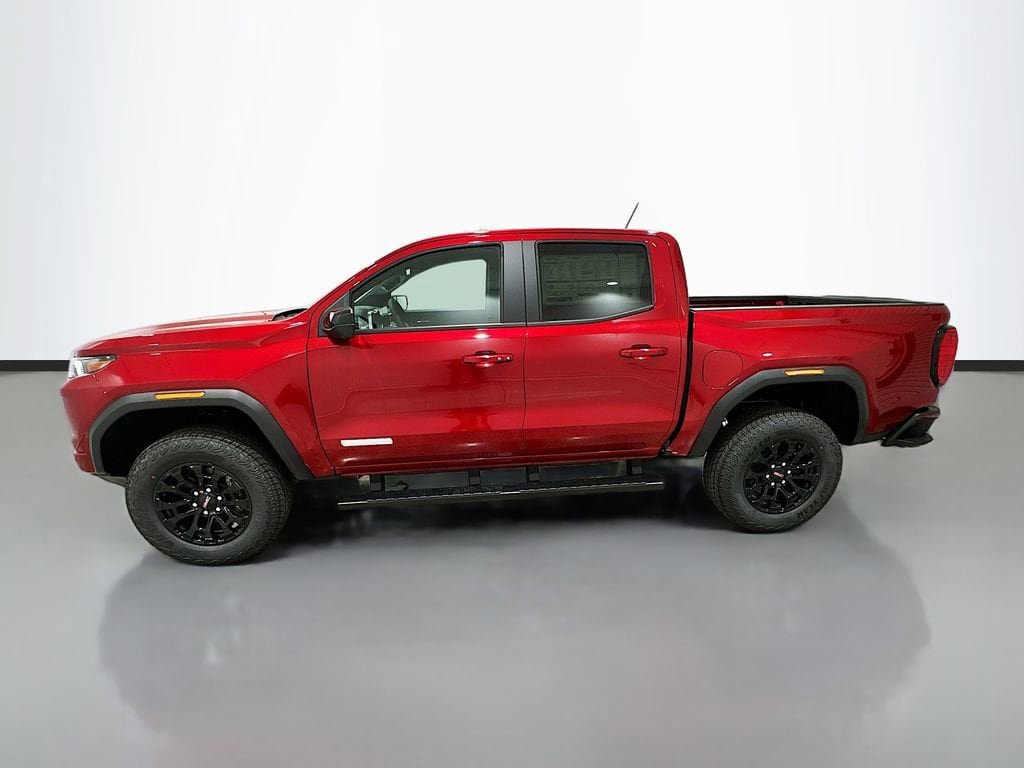 New 2026 GMC Canyon Elevation RWD image 4