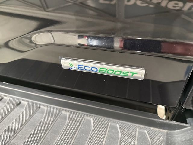 Used 2023 Ford F150 XLT w/ Equipment Group 301A Mid image 11