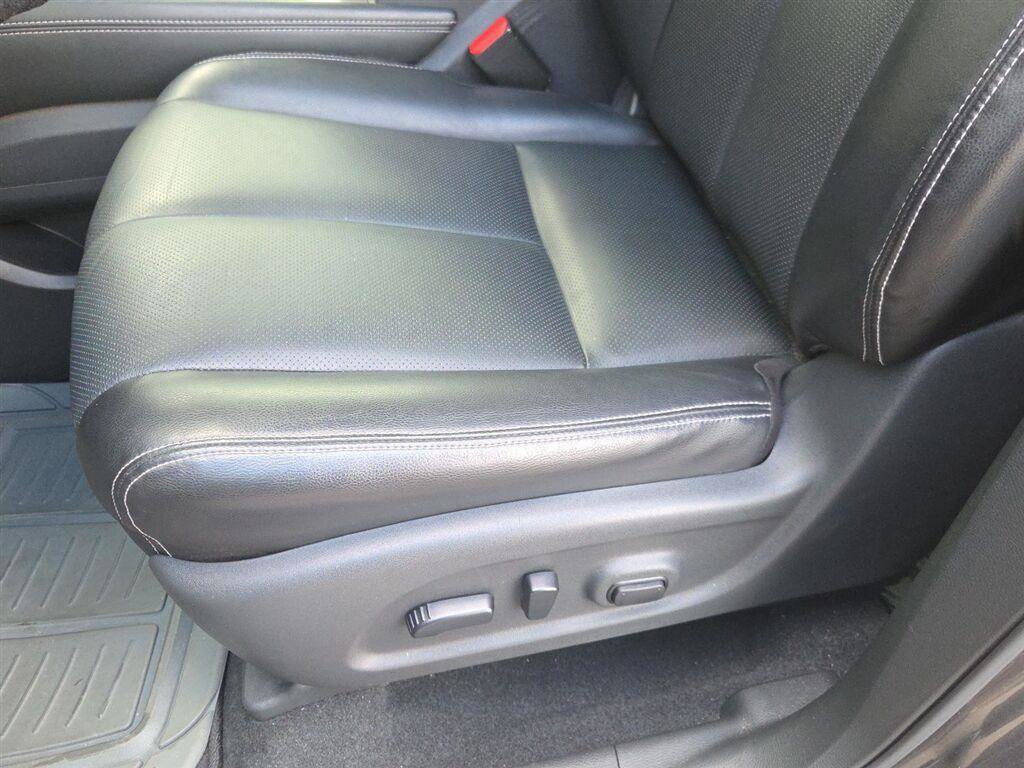 Used 2022 Nissan Murano SL FWD image 5