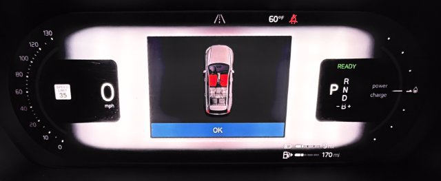 Used 2025 Volvo XC90 T8 Ultra w/ Protection Package Premier AWD/4WD image 20