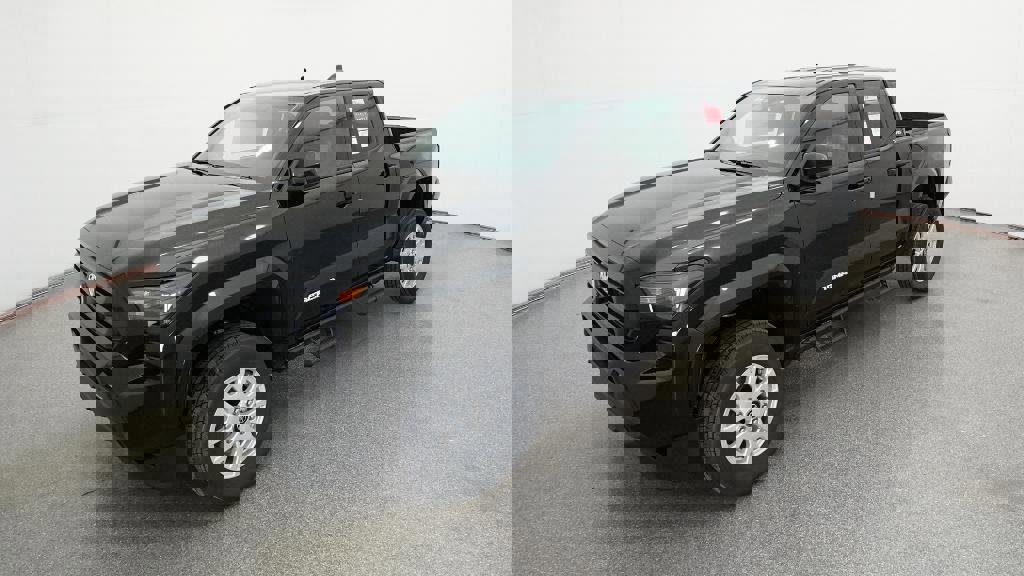 New 2026 Toyota Tacoma SR5 w/ SR5 Upgrade Package image 45