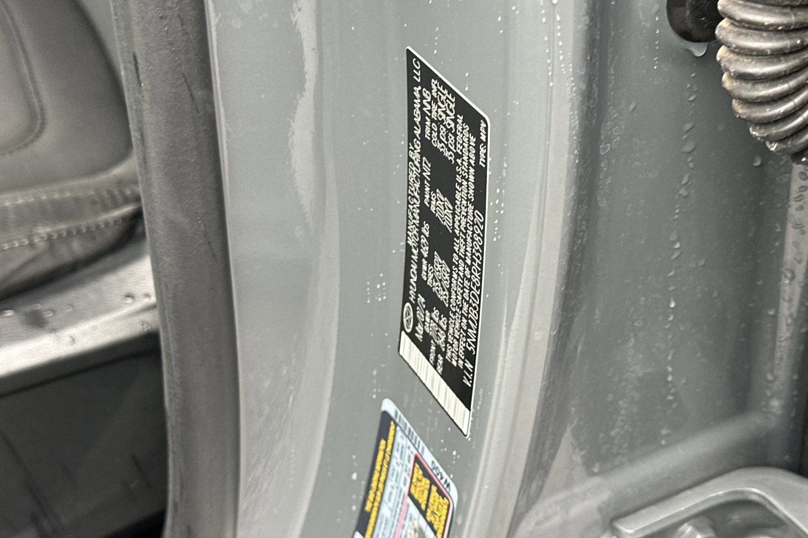 Used 2024 Hyundai Tucson SEL image 35