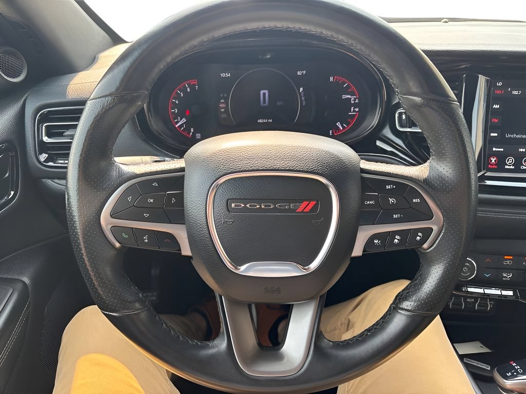 Used 2023 Dodge Durango SXT Launch Edition AWD/4WD image 15