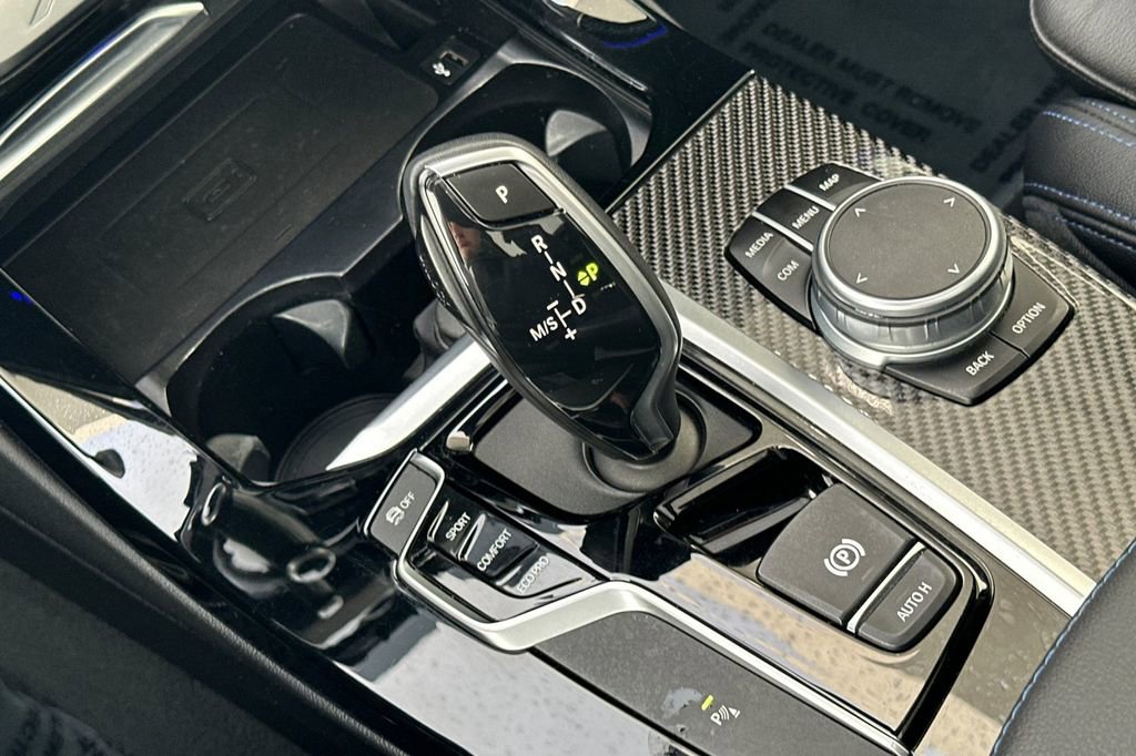 Used 2020 BMW X3 sDrive30i w/ M Sport Package 2 image 22