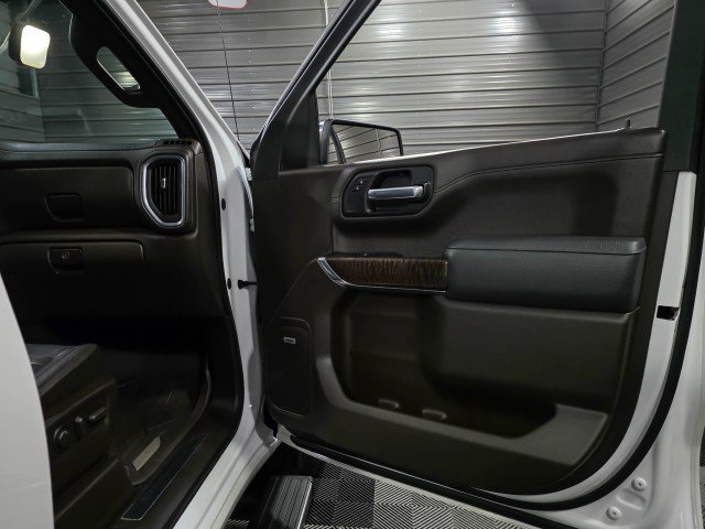 Used 2019 GMC Sierra 1500 Denali w/ Denali Ultimate Package AWD/4WD image 38