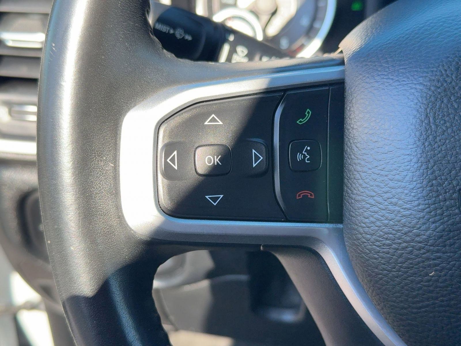 Used 2020 RAM 1500 Big Horn image 15