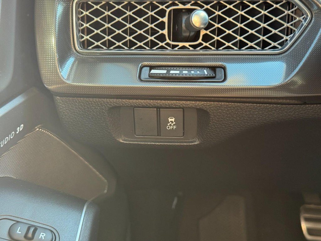 Certified 2024 Acura Integra A-Spec w/ Technology Package FWD image 23