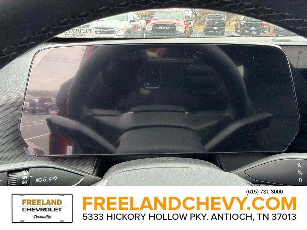 New 2026 Chevrolet Equinox LT image 25